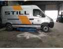 OPEL MOVANO A FURGÓN (X70)