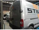 OPEL MOVANO A FURGÓN (X70)