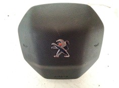 Recambio de kit airbag para peugeot 2008 i (cu_) 1.2 thp 130 / puretech 130 referencia OEM IAM    2