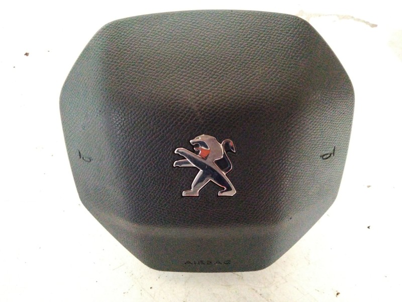 Recambio de kit airbag para peugeot 2008 i (cu_) 1.2 thp 130 / puretech 130 referencia OEM IAM   