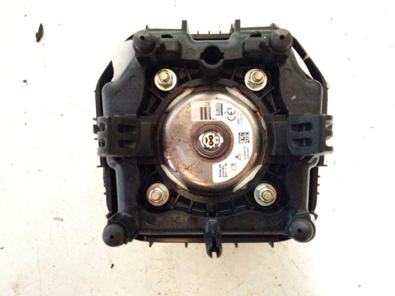 Recambio de kit airbag para peugeot 2008 i (cu_) 1.2 thp 130 / puretech 130 referencia OEM IAM   