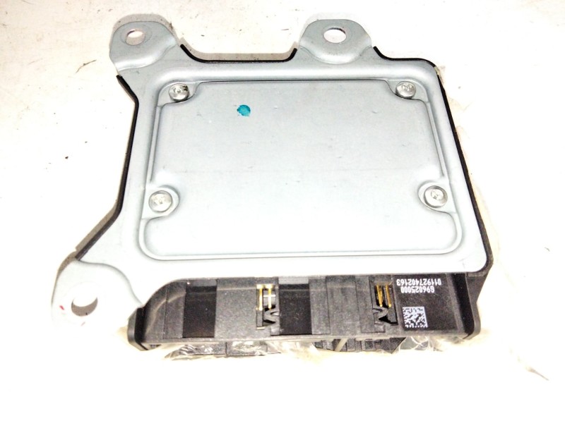 Recambio de kit airbag para peugeot 2008 i (cu_) 1.2 thp 130 / puretech 130 referencia OEM IAM   