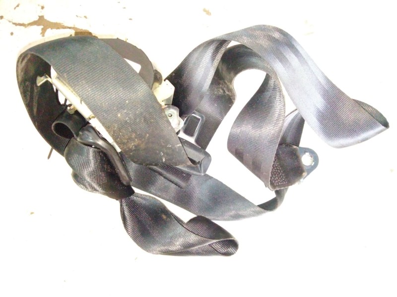 Recambio de kit airbag para peugeot 2008 i (cu_) 1.2 thp 130 / puretech 130 referencia OEM IAM   