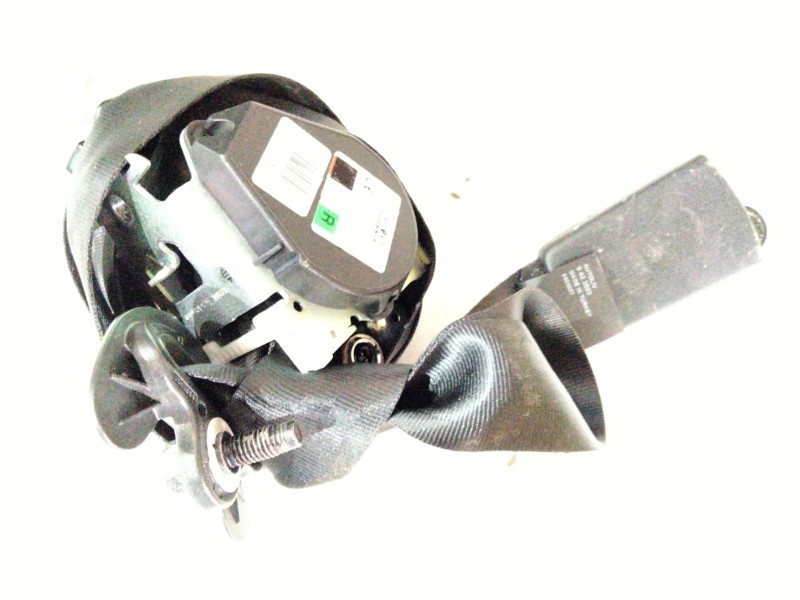 Recambio de kit airbag para peugeot 2008 i (cu_) 1.2 thp 130 / puretech 130 referencia OEM IAM   