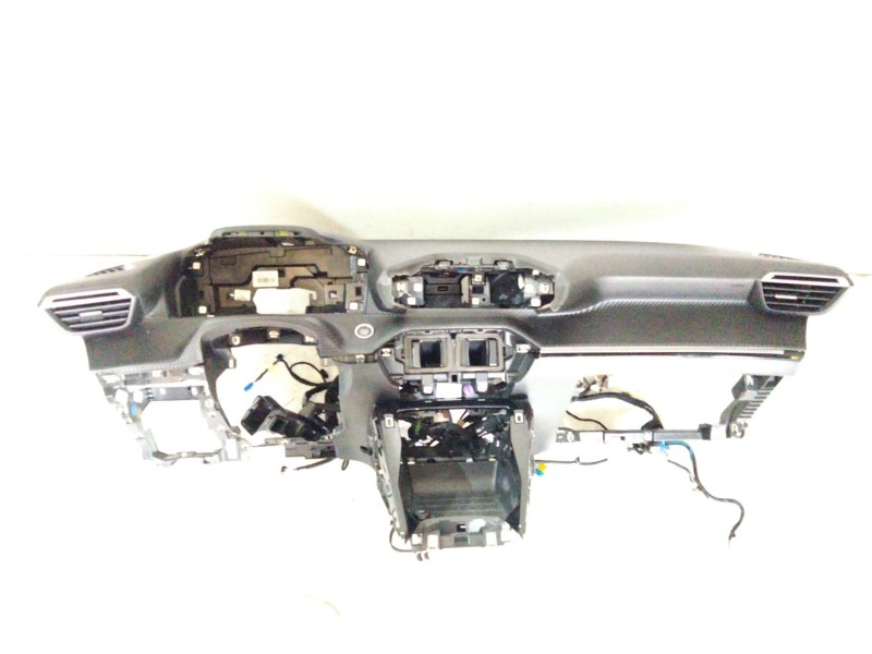 Recambio de kit airbag para peugeot 2008 i (cu_) 1.2 thp 130 / puretech 130 referencia OEM IAM   