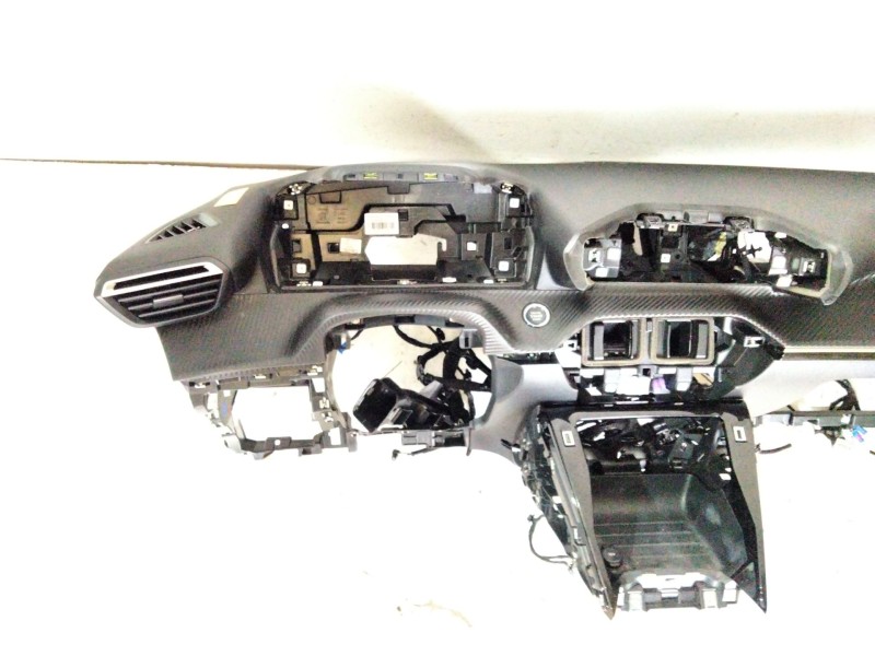 Recambio de kit airbag para peugeot 2008 i (cu_) 1.2 thp 130 / puretech 130 referencia OEM IAM   