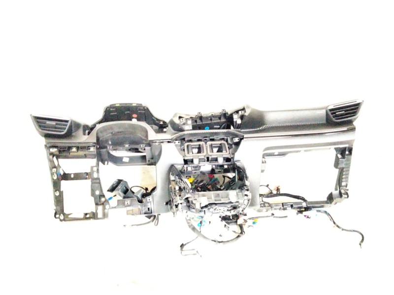 Recambio de kit airbag para peugeot 2008 i (cu_) 1.2 thp 130 / puretech 130 referencia OEM IAM   