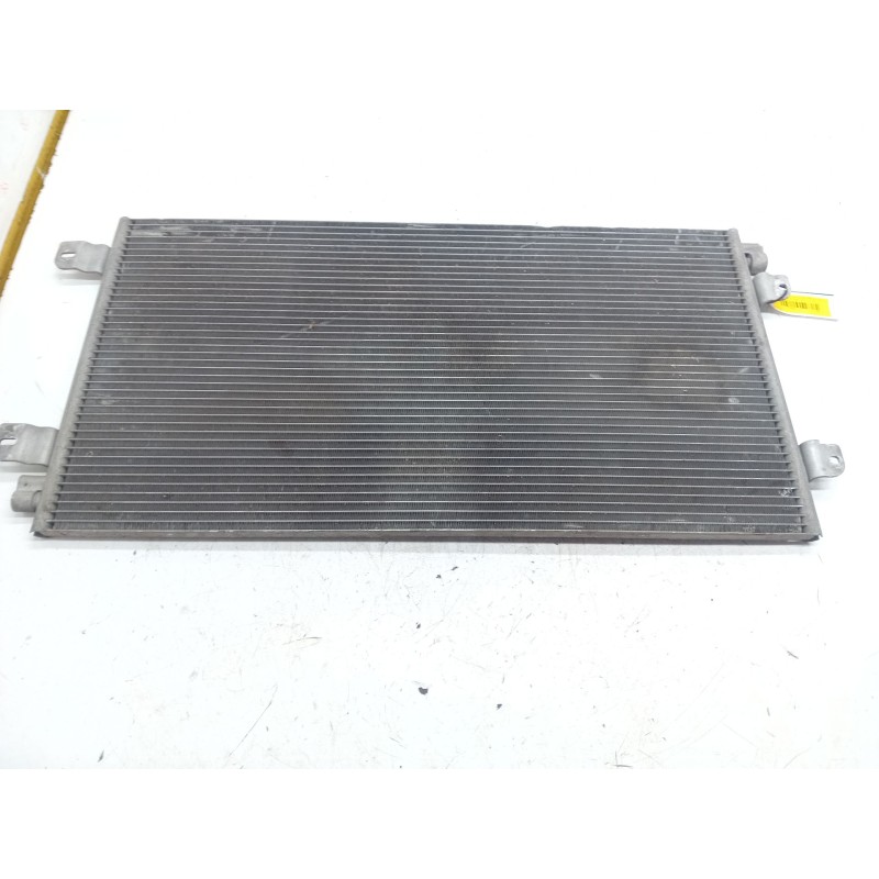 Recambio de condensador / radiador aire acondicionado para opel movano a furgón (x70) 2.5 cdti (fd) referencia OEM IAM   