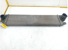 Recambio de intercooler para opel movano a furgón (x70) 2.5 cdti (fd) referencia OEM IAM   