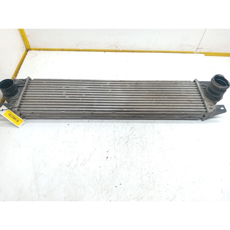 Recambio de intercooler para opel movano a furgón (x70) 2.5 cdti (fd) referencia OEM IAM   