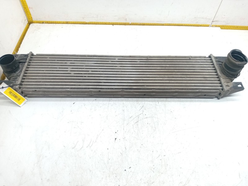 Recambio de intercooler para opel movano a furgón (x70) 2.5 cdti (fd) referencia OEM IAM   