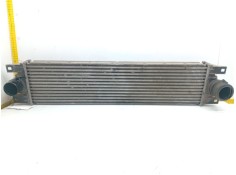 Recambio de intercooler para opel movano a furgón (x70) 2.5 cdti (fd) referencia OEM IAM    2