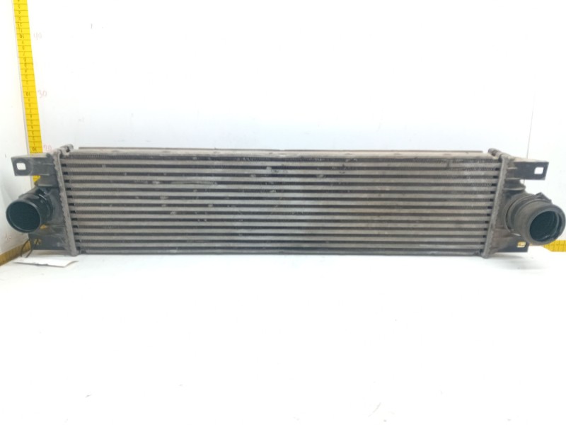 Recambio de intercooler para opel movano a furgón (x70) 2.5 cdti (fd) referencia OEM IAM   