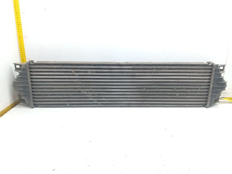 Recambio de intercooler para opel movano a furgón (x70) 2.5 cdti (fd) referencia OEM IAM   