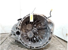 Recambio de caja cambios para renault laguna iii (bt0/1) 2.0 dci (bt07, bt0j, bt14, bt1a, bt1s) referencia OEM IAM PK4007  