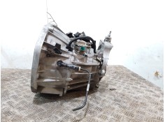 Recambio de caja cambios para renault laguna iii (bt0/1) 2.0 dci (bt07, bt0j, bt14, bt1a, bt1s) referencia OEM IAM PK4007   2