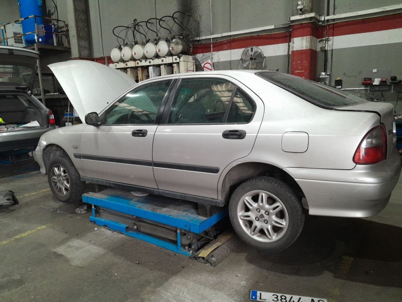 rover 400 ii (rt) del año 1999