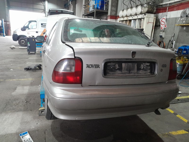 rover 400 ii (rt) del año 1999