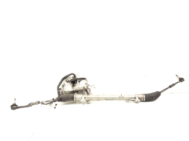 Recambio de caja direccion electrica para peugeot 2008 i (cu_) 1.2 thp 130 / puretech 130 referencia OEM IAM 38210544  