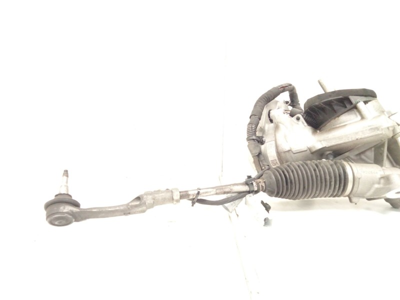 Recambio de caja direccion electrica para peugeot 2008 i (cu_) 1.2 thp 130 / puretech 130 referencia OEM IAM 38210544  