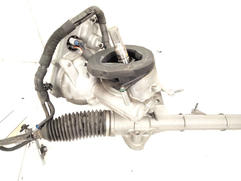 Recambio de caja direccion electrica para peugeot 2008 i (cu_) 1.2 thp 130 / puretech 130 referencia OEM IAM 38210544  