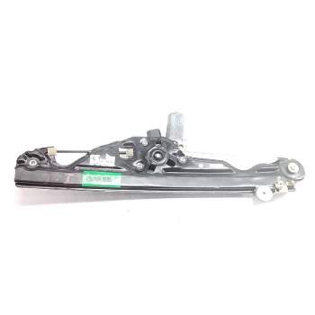 Recambio de elevalunas trasero izquierdo para bmw serie 5 touring (e61) 525d referencia OEM IAM 7184745  