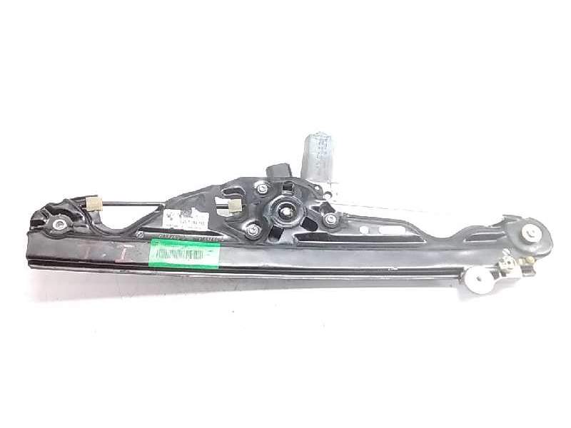 Recambio de elevalunas trasero izquierdo para bmw serie 5 touring (e61) 525d referencia OEM IAM 7184745  