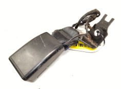 Recambio de enganche cinturon trasero derecho para peugeot 2008 i (cu_) 1.2 thp 130 / puretech 130 referencia OEM IAM   