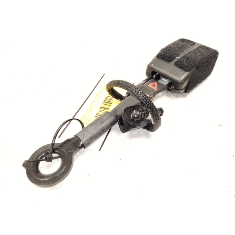 Recambio de enganche delantero derecho para peugeot 2008 i (cu_) 1.2 thp 130 / puretech 130 referencia OEM IAM   