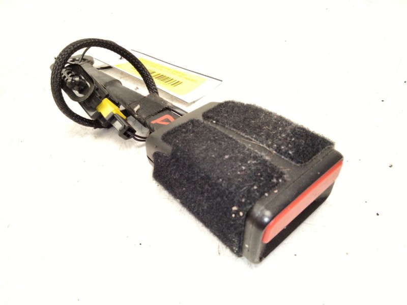 Recambio de enganche delantero derecho para peugeot 2008 i (cu_) 1.2 thp 130 / puretech 130 referencia OEM IAM   