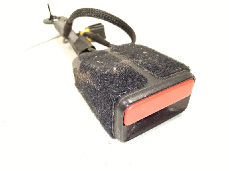 Recambio de enganche delantero izquierdo para peugeot 2008 i (cu_) 1.2 thp 130 / puretech 130 referencia OEM IAM   