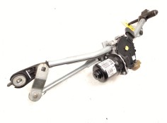 Recambio de motor limpia delantero para peugeot 2008 i (cu_) 1.2 thp 130 / puretech 130 referencia OEM IAM 9824784980  