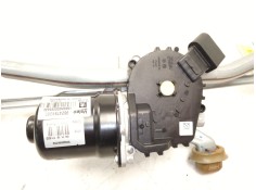 Recambio de motor limpia delantero para peugeot 2008 i (cu_) 1.2 thp 130 / puretech 130 referencia OEM IAM 9824784980   2