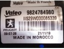 MOTOR LIMPIA DELANTERO 9824784980 
