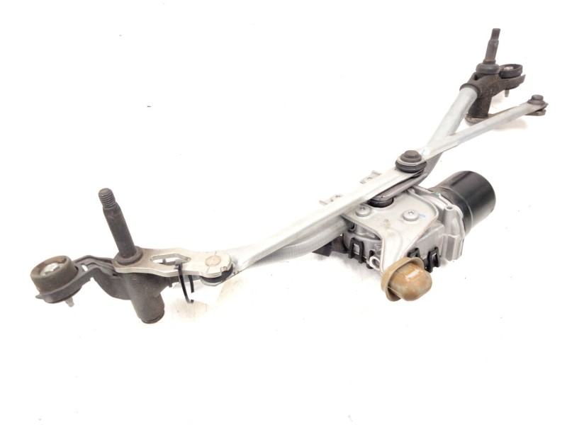 Recambio de motor limpia delantero para peugeot 2008 i (cu_) 1.2 thp 130 / puretech 130 referencia OEM IAM 9824784980  