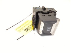 Recambio de palanca freno de mano para peugeot 2008 i (cu_) 1.2 thp 130 / puretech 130 referencia OEM IAM 9810593577  