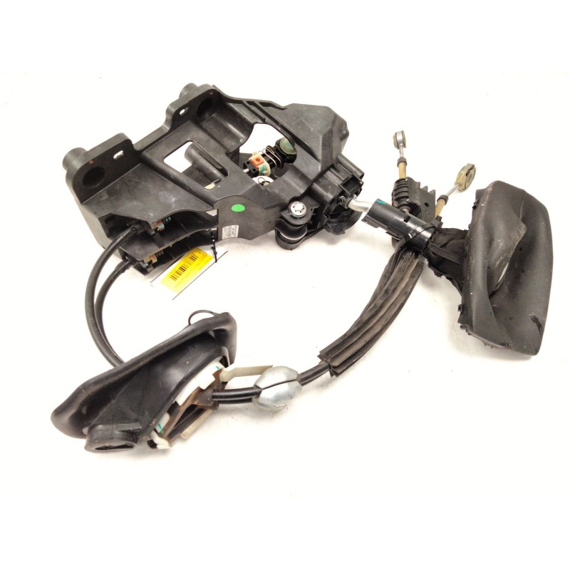 Recambio de palanca cambio para peugeot 2008 i (cu_) 1.2 thp 130 / puretech 130 referencia OEM IAM 9824166680  