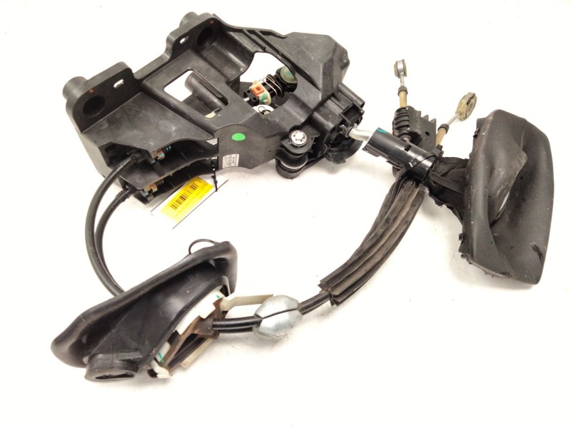 Recambio de palanca cambio para peugeot 2008 i (cu_) 1.2 thp 130 / puretech 130 referencia OEM IAM 9824166680  