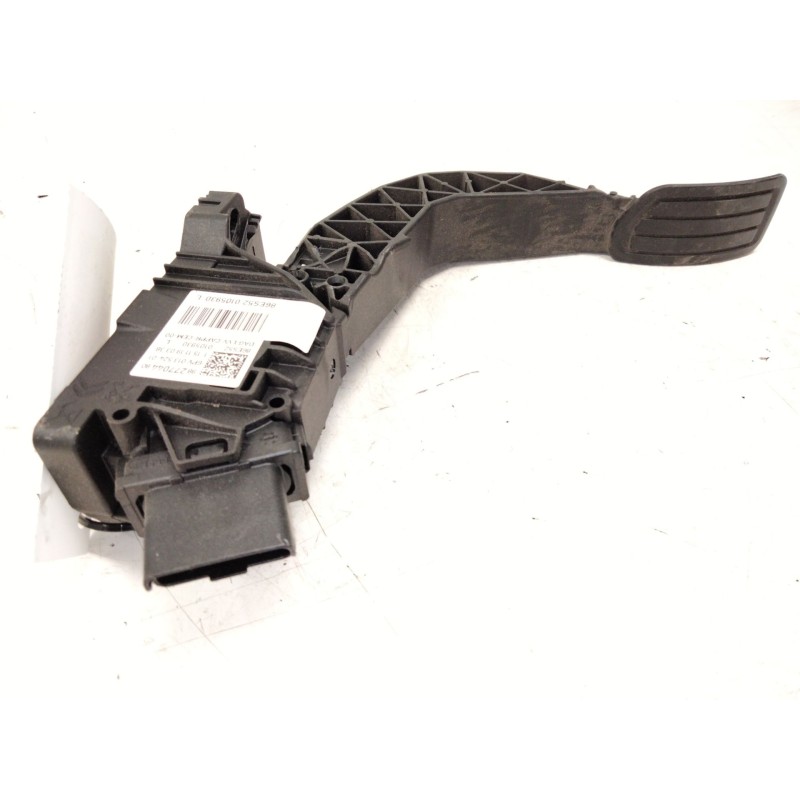 Recambio de pedal acelerador para peugeot 2008 i (cu_) 1.2 thp 130 / puretech 130 referencia OEM IAM 9827704480  
