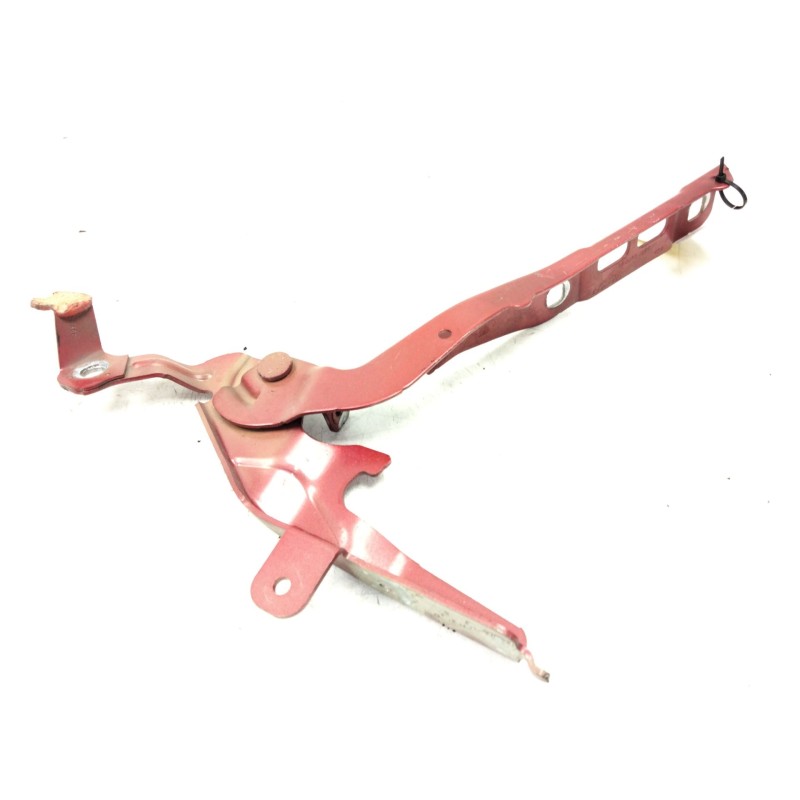 Recambio de bisagra capot drecha para peugeot 2008 i (cu_) 1.2 thp 130 / puretech 130 referencia OEM IAM   