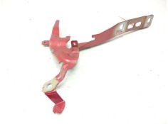 Recambio de bisagra capot drecha para peugeot 2008 i (cu_) 1.2 thp 130 / puretech 130 referencia OEM IAM    2