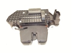 Recambio de cerradura maletero / porton para peugeot 2008 i (cu_) 1.2 thp 130 / puretech 130 referencia OEM IAM    2