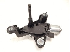 Recambio de motor limpia trasero para peugeot 2008 i (cu_) 1.2 thp 130 / puretech 130 referencia OEM IAM 9819900080  