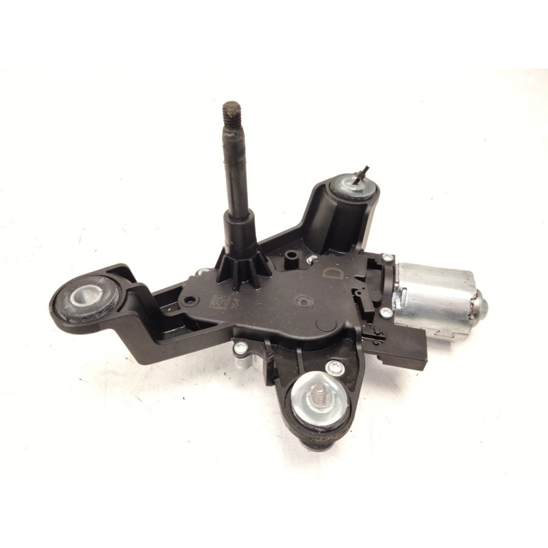 Recambio de motor limpia trasero para peugeot 2008 i (cu_) 1.2 thp 130 / puretech 130 referencia OEM IAM 9819900080  