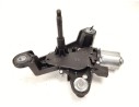 MOTOR LIMPIA TRASERO 9819900080 