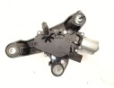 MOTOR LIMPIA TRASERO 9819900080 