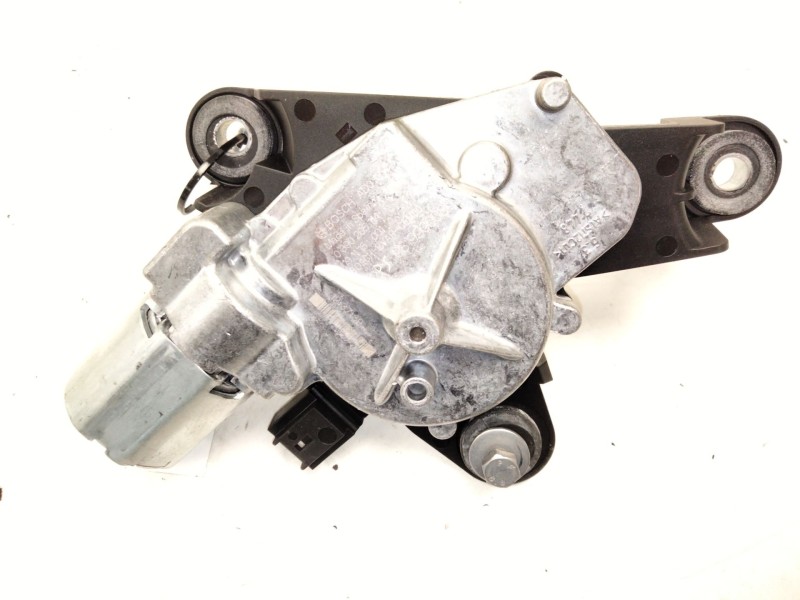 Recambio de motor limpia trasero para peugeot 2008 i (cu_) 1.2 thp 130 / puretech 130 referencia OEM IAM 9819900080  