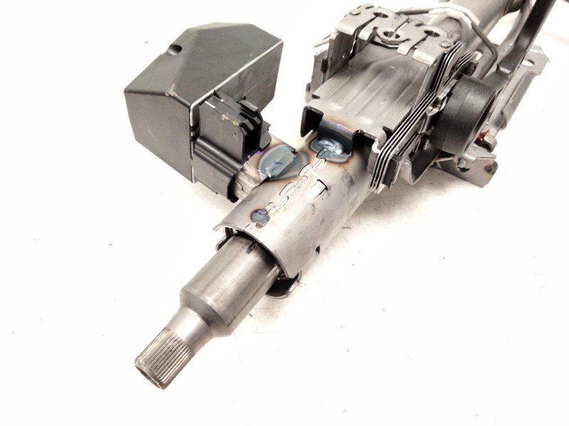 Recambio de columna direccion para peugeot 2008 i (cu_) 1.2 thp 130 / puretech 130 referencia OEM IAM   