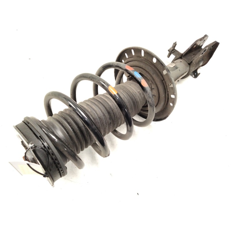Recambio de amortiguador delantero izquierdo para peugeot 2008 i (cu_) 1.2 thp 130 / puretech 130 referencia OEM IAM   