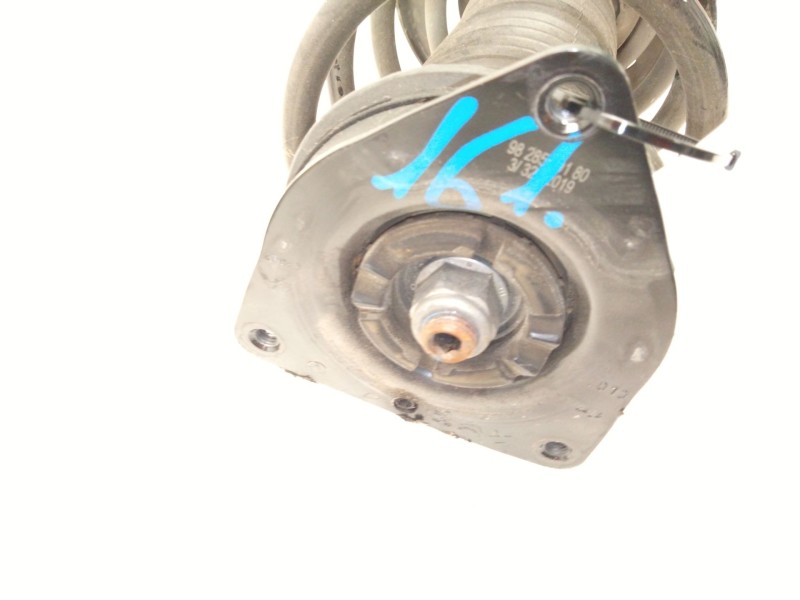 Recambio de amortiguador delantero izquierdo para peugeot 2008 i (cu_) 1.2 thp 130 / puretech 130 referencia OEM IAM   